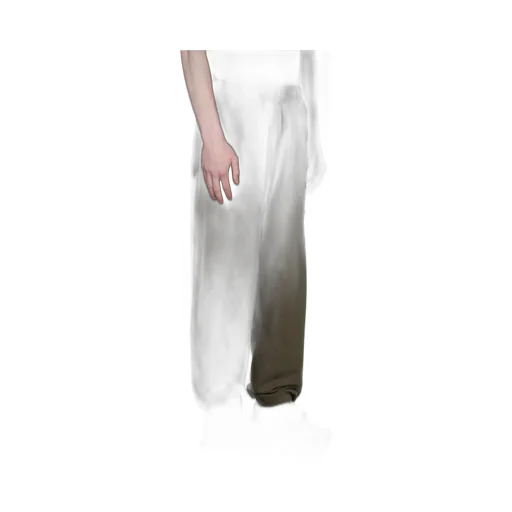 Logo-Patch Track Pants