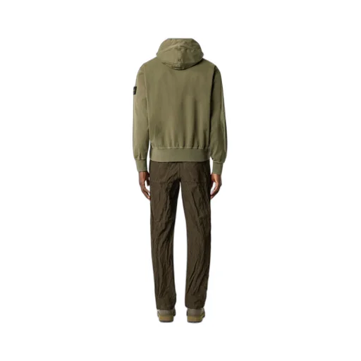 Zip-Up Hoodie