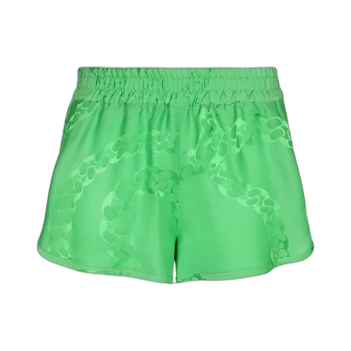 Elastic Shorts