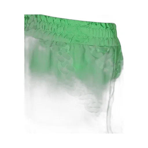 Elastic Shorts