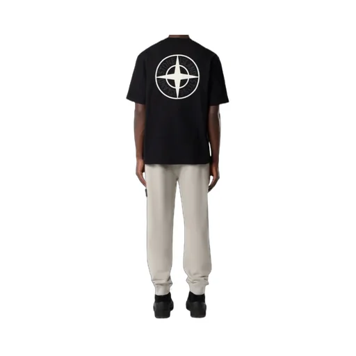 Logo-Print Cotton T-Shirt