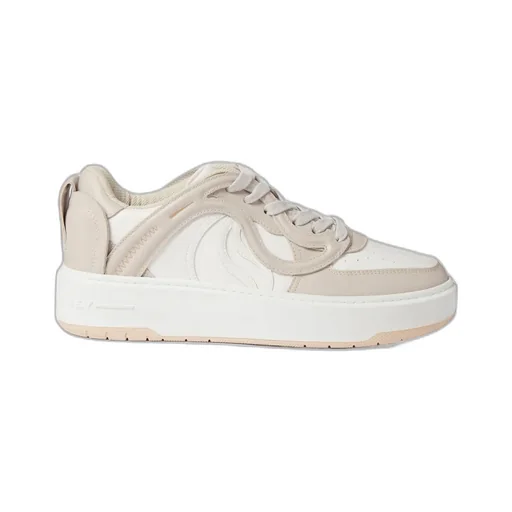 S-Wave 1 Lace-Up Sneakers