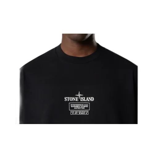Logo-Print Cotton T-Shirt