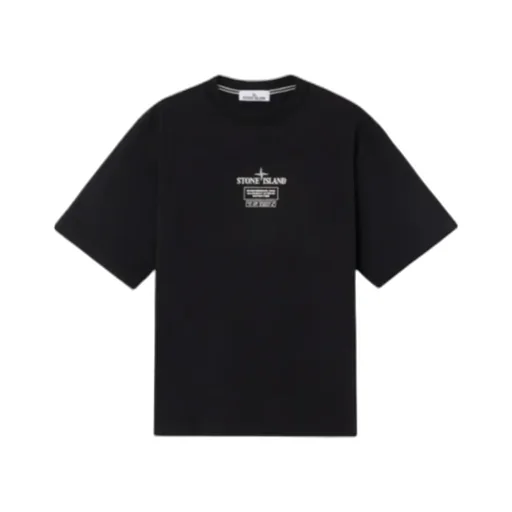 Logo-Print Cotton T-Shirt