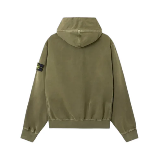 Zip-Up Hoodie