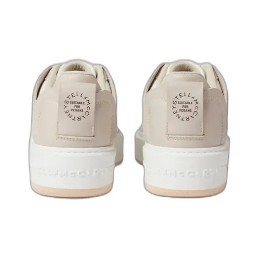 S-Wave 1 Lace-Up Sneakers