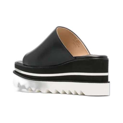 Elyse Slip-On Sandals