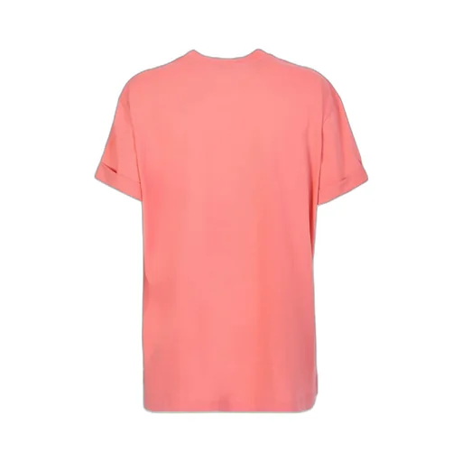 Star-Embroidered T-Shirt