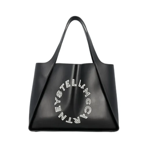 Logo Tote Bag