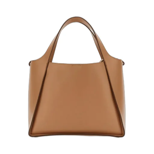 Logo Detailed Shoulder Bag