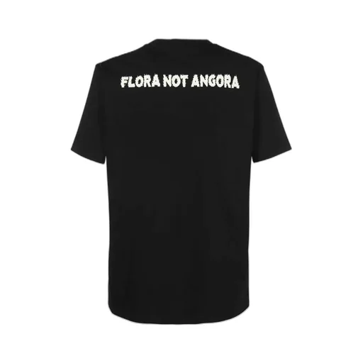 Logo Short-Sleeved T-Shirt