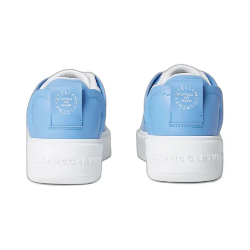 S-Wave Lace-Up Sneakers