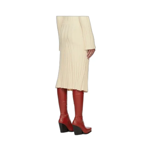 Logo Skirt
