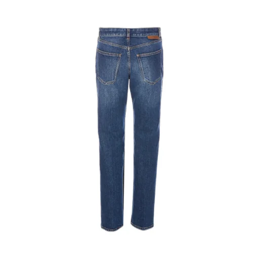 Skinny Denim Jeans