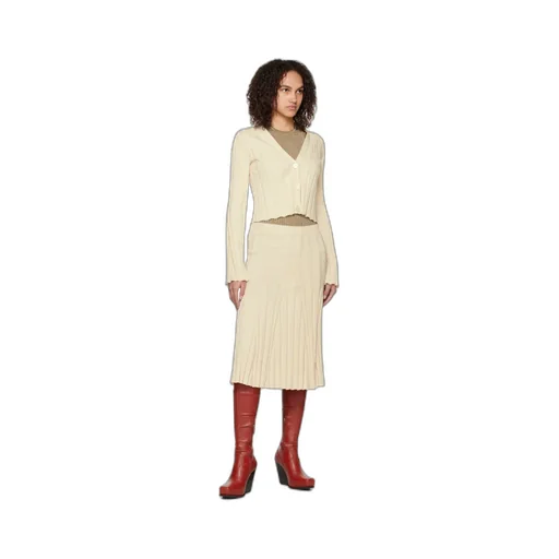 Logo Skirt