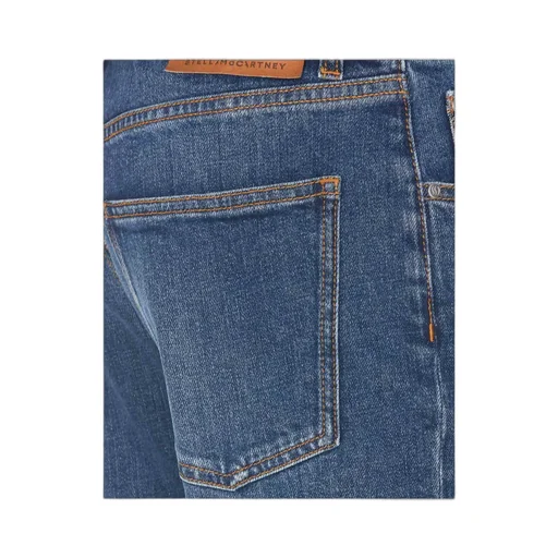 Skinny Denim Jeans