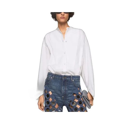 Long-Sleeve Shirt