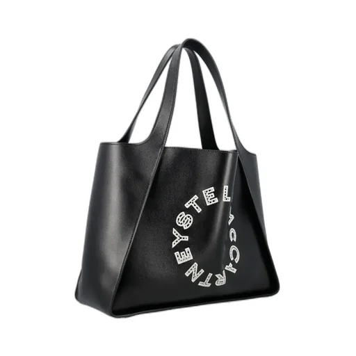 Logo Tote Bag