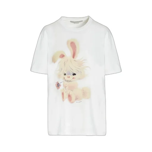 Logo Short-Sleeved T-Shirt