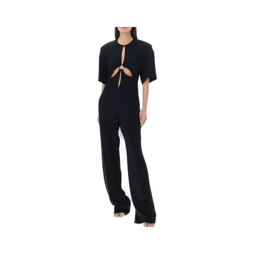 Cut Out Jumpsuit
