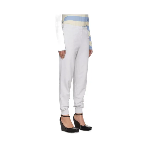 Logo Sweatpants