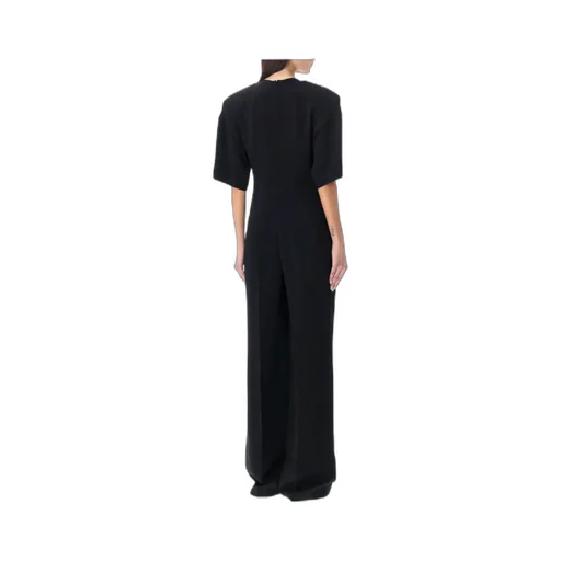 Cut Out Jumpsuit
