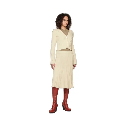 Logo Skirt