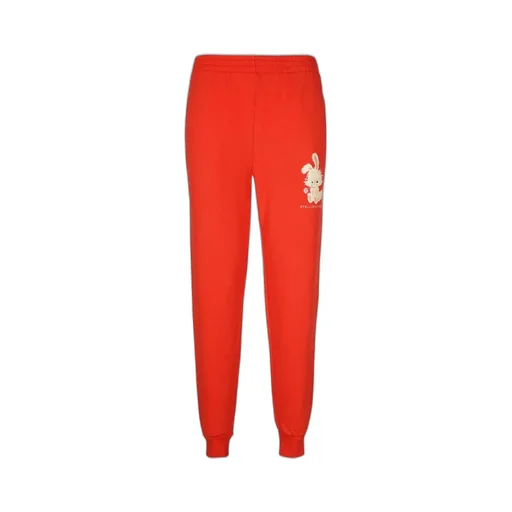 Logo Sweatpants