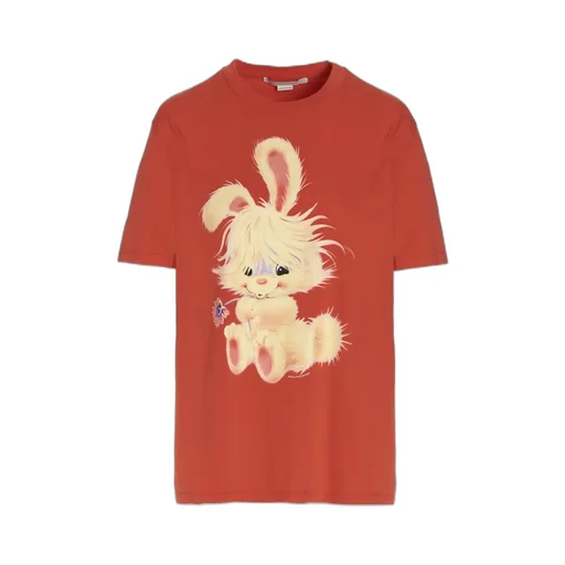 Lunar New Year Short-Sleeved T-Shirt
