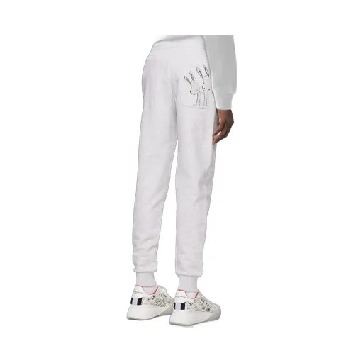 Logo Sweatpants