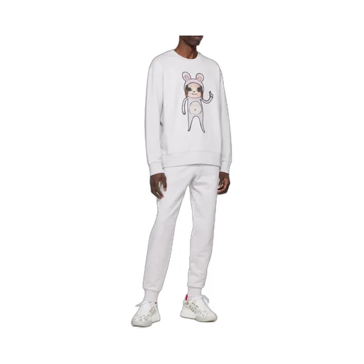 Logo Sweatpants