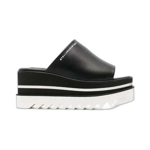 Elyse Slip-On Sandals