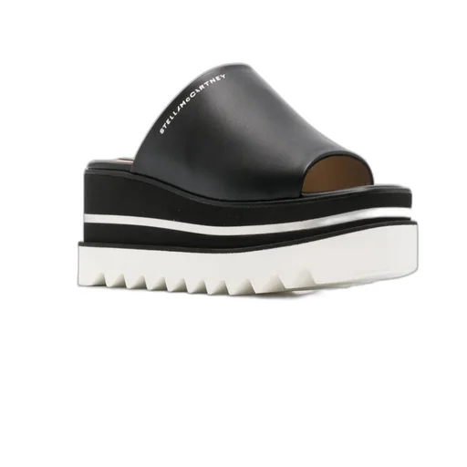 Elyse Slip-On Sandals