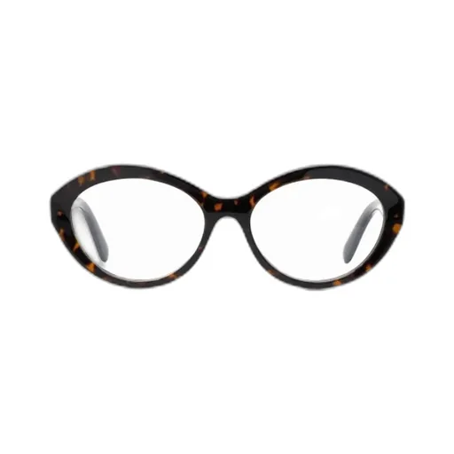 Cat-Eye Glasses
