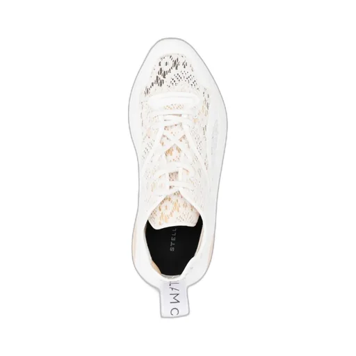 Eclypse Lace-Up Sneakers