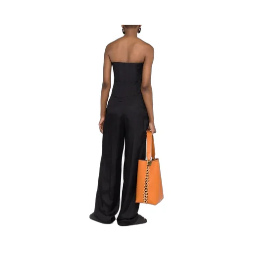 Logo Jumpsuit
