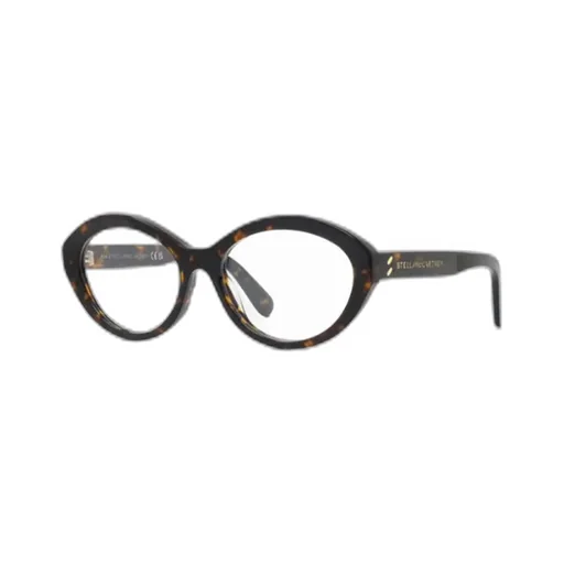Cat-Eye Glasses