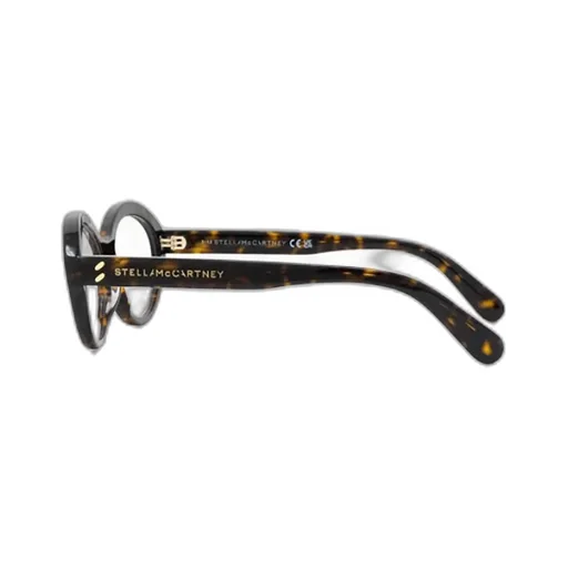 Cat-Eye Glasses