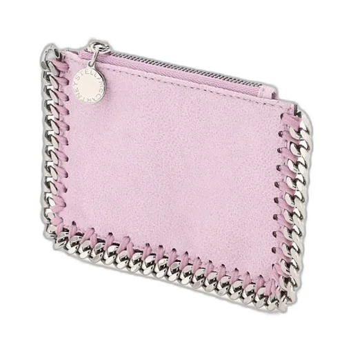 Falabella Zipped Cardholder