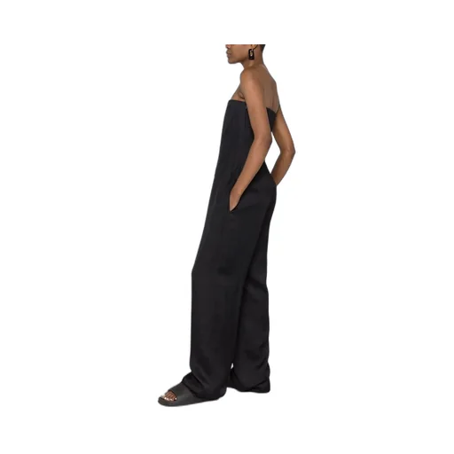 Logo Jumpsuit