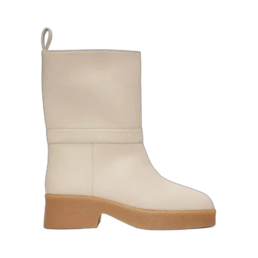 Skyla Mini Boots