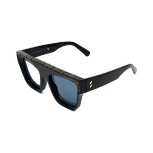 Logo Sunglasses