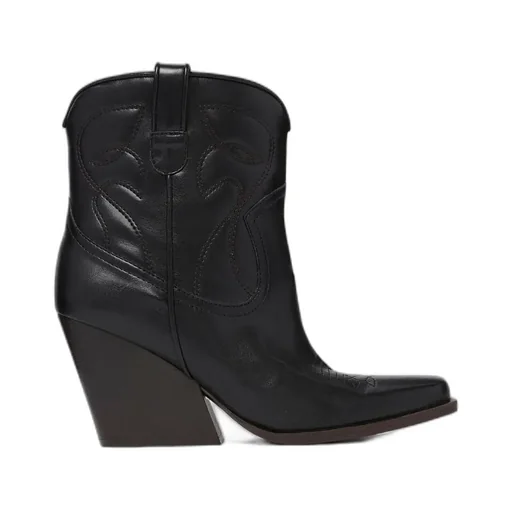 Alter Mat Cowboy Ankle Boots
