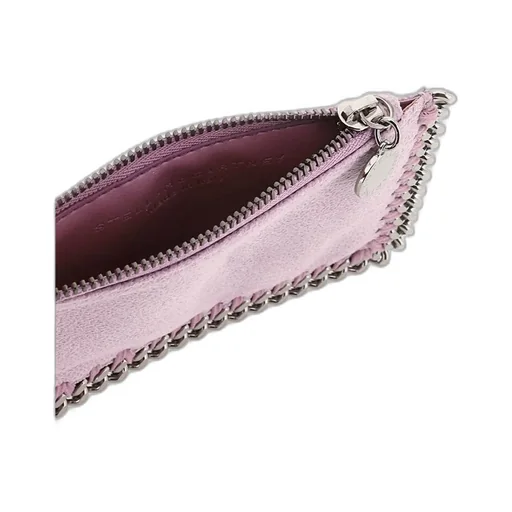 Falabella Zipped Cardholder