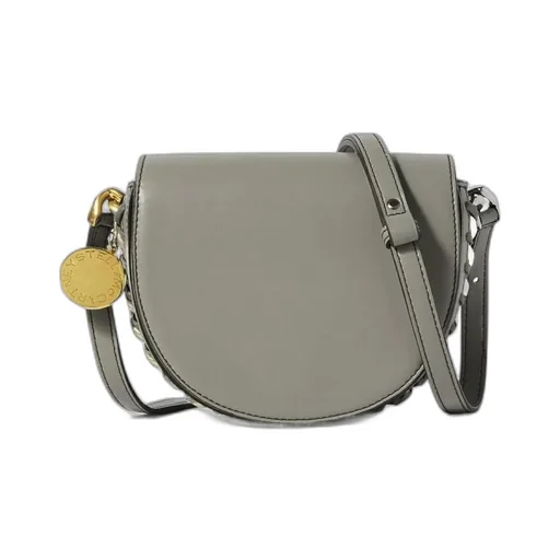Flap Small Shoulder Bag