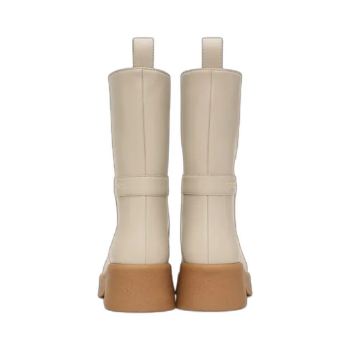 Skyla Mini Boots