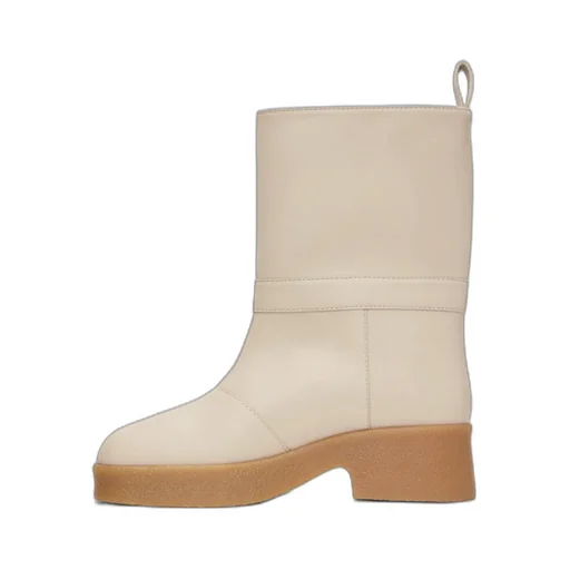 Skyla Mini Boots