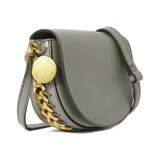 Flap Small Shoulder Bag