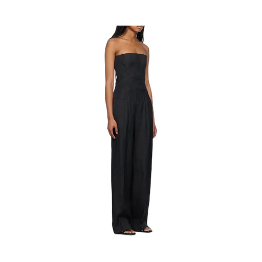 Logo Jumpsuit