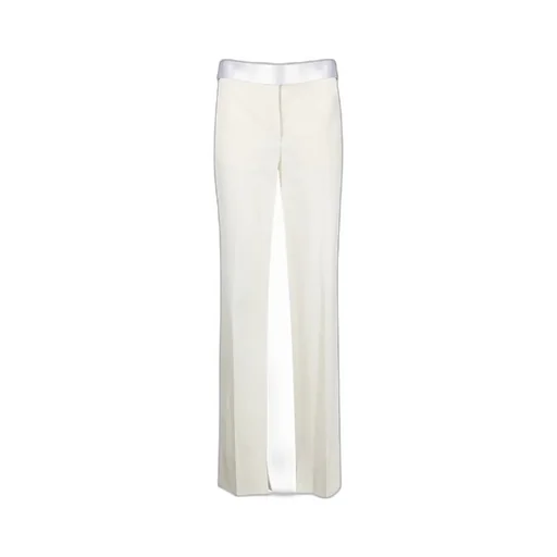 Logo Casual Trousers